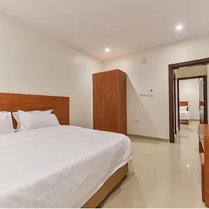 La Casa شقة الرياض