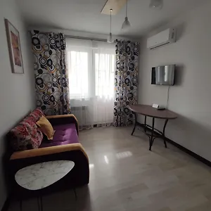 Palladium Алматы